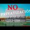 Concentración de Ecologistas para evitar la «privaticación» del Parque de Los Toruños y La Algaida
