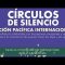 Nueva concentración mensual de Círculos de Silencio en Puerto Real