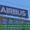 Airbus pacta un plan social sin despidos