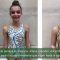 Tres gimnastas del CGR Puerto Real al Campeonato Nacional de Base