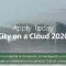 El +Ciudad se presenta a los premios “City on a Cloud 2020”