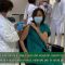 Comienza la vacunación contra el COVID-19 en el Hospital de Puerto Real