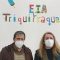 CGT y Adelante Puerto Real apoyan las protestas de la IEM Triquitraque
