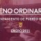 Pleno Ordinario – Ayuntamiento de Puerto Real – Enero 2021