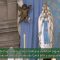 Celebrado los cultos a la Virgen de Lourdes
