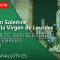Función Solemne – Misa por el Día de la Virgen de Lourdes – Puerto Real – 2021