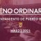 Pleno Ordinario – Ayuntamiento de Puerto Real – Marzo 2021