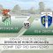 Puerto Real CF vs. Isla Cristina FC – DHS – Jornada 2 (Gr. Descenso)