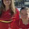 Aitana Estrada y Carolina Pozo estarán en el Campeonato de Europa de Natación World Para Swimming’21