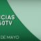 Noticias en Canal60tv – 25 de Mayo 2021