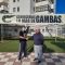 «La Mar de Gambas» vuelve a patrocinar al Club Baloncesto Puerto Real