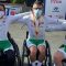 Manuel Fernández logra el bronce con Andalucía en el Campeonato de España de Ciclismo Adaptado