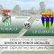 Puerto Real CF vs. CD Ciudad Jardín – DHS – Jornada 7 (F. Descenso)