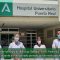 El Hospital de Puerto Real consolida su proyecto de telefarmacia con la inclusión de 224 pacientes