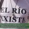 Vecinos del Río San Pedro reivindican la situación de la barriada en el Ayuntamiento de Puerto Real