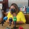 Elena Amaya pide a la SEPI que «se pronuncie» sobre la situación de Alestis