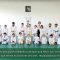 Inicio de la temporada federativa para el Club de Aikido Puerto Real-Dojo Lebrón