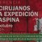 El Centro Cultural San José celebrará la conferencia ‘Los cirujanos de la expedición Malaspina’