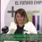 La alcaldesa de Puerto Real, Elena Amaya, positivo por COVID-19