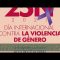 Puerto Real conmemorará con varios actos el Día Internacional contra la Violencia de Género