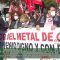 FESIM-CGT asegura que la votación sobre el acuerdo para el convenio del metal “ha sido un montaje”