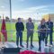 El PSOE de Puerto Real celebra la renovación del campo de fútbol del Virgen del Carmen