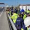 La plantilla de Navantia Puerto Real retoma las movilizaciones para reivindicar carga de trabajo