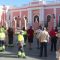 El Ayuntamiento de Puerto Real presentará a los sindicatos el expediente de la nueva RPT