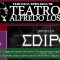 El Ateneo Literario de Artes y Ciencias organiza las Terceras Jornadas de Teatro ‘Alfredo Los’