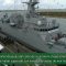 Navantia entrega la corbeta AL-JUBAIL a la Real Marina Saudí