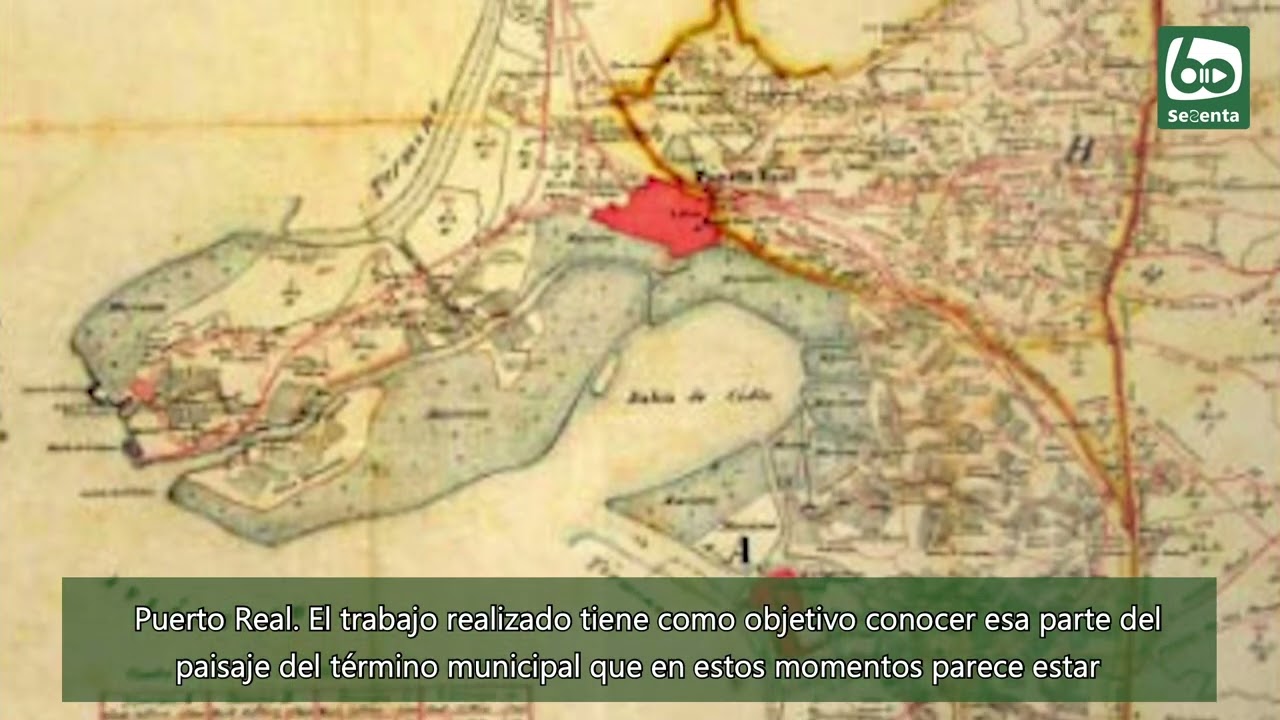 Puerto Real conmemora el Día Internacional de los Archivos con un nuevo recurso sobre las salinas